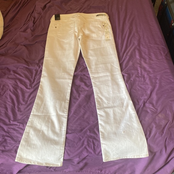 NWT Express Bootcut Jeans - Picture 5 of 6